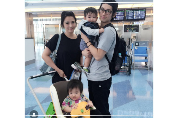 ディーン・フジオカと嫁の結婚馴れ初め！子供は3人！離婚や不倫など噂話は？